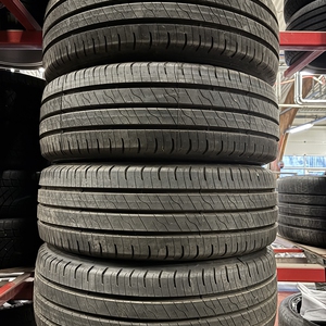 Kuva tuotteesta Goodyear Efficientgrip Cargo 2