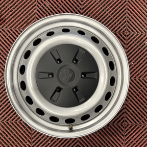 Kuva tuotteesta Alkuperäinen Vw Transporter