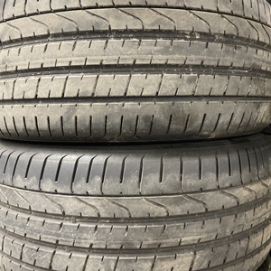 Kuva tuotteesta Pirelli P Zero N0