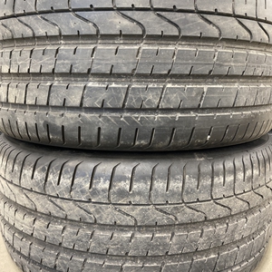 Kuva tuotteesta Pirelli P Zero N0