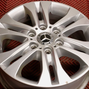 Kuva tuotteesta Alkuperäinen Mercedes Benz Sprinter