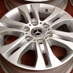 Kuva tuotteesta Alkuperäinen Mercedes Benz Sprinter