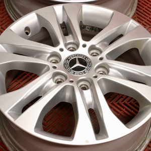 Kuva tuotteesta Alkuperäinen Mercedes Benz Sprinter