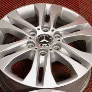 Kuva tuotteesta Alkuperäinen Mercedes Benz Sprinter