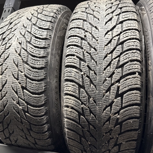 Kuva tuotteesta Nokian Hakkapeliitta R3 Suv