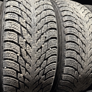 Kuva tuotteesta Nokian Hakkapeliitta R3 Suv