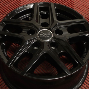 Kuva tuotteesta Msw 40 Van G.blk