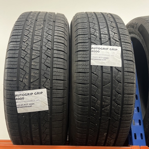 Kuva tuotteesta Autogrip Grip 4000