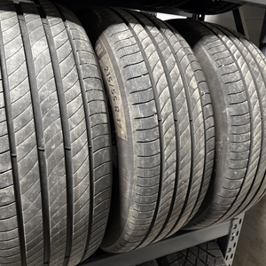 Kuva tuotteesta Michelin Primacy 4