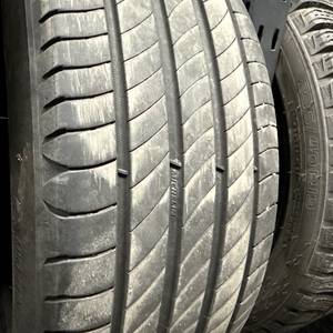 Kuva tuotteesta Michelin Primacy 4