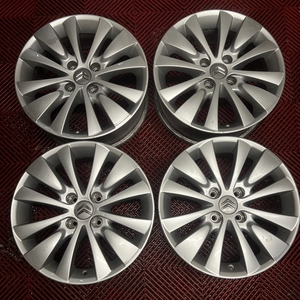 Kuva tuotteesta Alkuperäinen Citroen