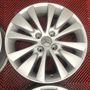 Kuva tuotteesta Alkuperäinen Citroen