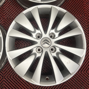 Kuva tuotteesta Alkuperäinen Citroen