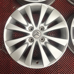 Kuva tuotteesta Alkuperäinen Citroen