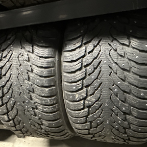 Kuva tuotteesta Nokian Hakkapeliitta 9