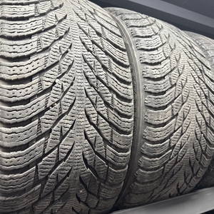 Kuva tuotteesta Nokian Hakkapeliitta R3