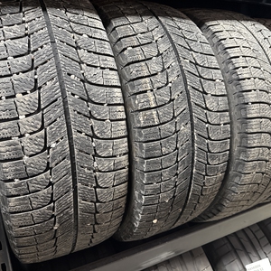 Kuva tuotteesta Michelin X-Ice Xi3