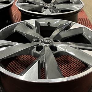 Kuva tuotteesta Alkuperäinen Audi