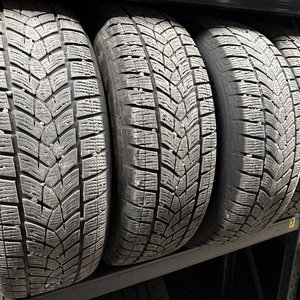 Kuva tuotteesta Goodyear Ultragrip Ice Suv G1
