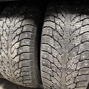 Kuva tuotteesta Nokian Hakkapeliitta C4