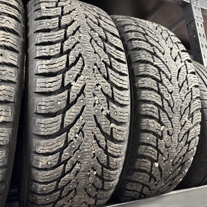 Kuva tuotteesta Nokian Hakkapeliitta 9