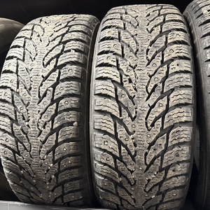 Kuva tuotteesta Nokian Hakkapeliitta 9