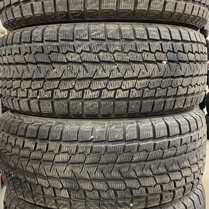 Kuva tuotteesta Yokohama Ice Guard G075