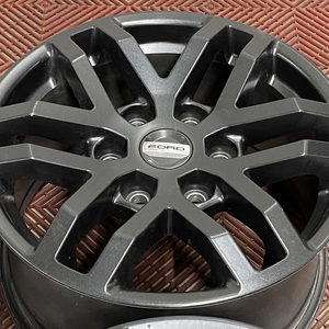 Kuva tuotteesta Alkuperäinen Ford Ranger