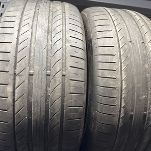 Kuva tuotteesta Continental Contisportcontact 5