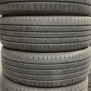 Kuva tuotteesta Continental Eco Contact 6q