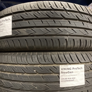 Kuva tuotteesta Viking Protech Newgen