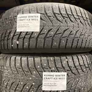 Kuva tuotteesta Kumho Winter Craft Ice Wi31