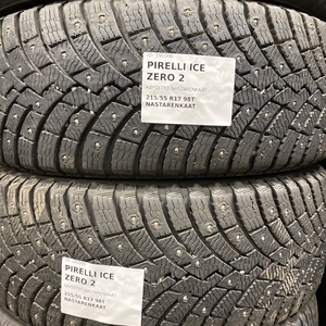 Kuva tuotteesta Pirelli Ice Zero 2