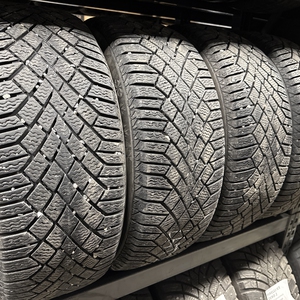 Kuva tuotteesta Continental Viking Contact 7