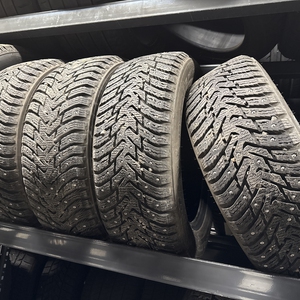 Kuva tuotteesta Nokian Hakkapeliitta 8