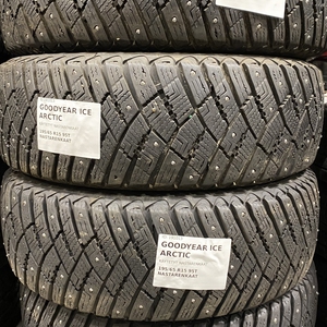 Kuva tuotteesta Goodyear Ice Arctic