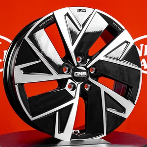 Kuva tuotteesta Cms C32-Aero Diamond Black