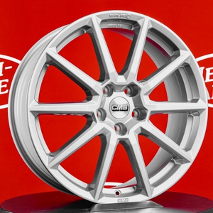 Kuva tuotteesta Cms C39 Racing Silver Gloss