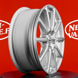 Kuva tuotteesta Cms C39 Racing Silver Gloss