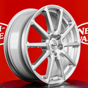 Kuva tuotteesta Cms C39 Racing Silver Gloss