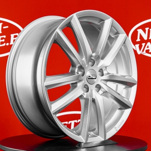 Kuva tuotteesta Cms C27 Racing Silver