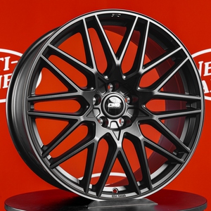 Kuva tuotteesta Cms C25 Satin Black