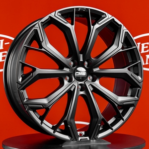 Kuva tuotteesta Cms C37 Satin Black