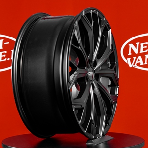 Kuva tuotteesta Cms C37 Satin Black