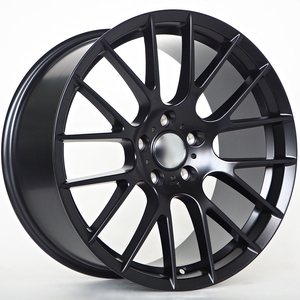 Kuva tuotteesta Re Santo Satin Black