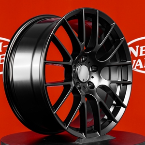 Kuva tuotteesta Re Santo Satin Black