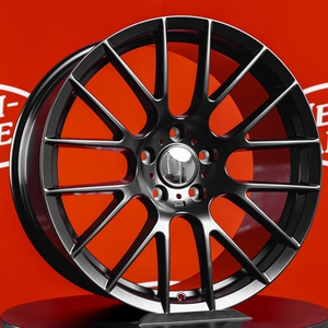 Kuva tuotteesta Re Santo Satin Black