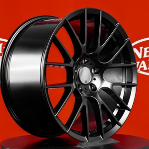 Kuva tuotteesta Re Santo Satin Black