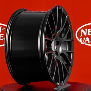 Kuva tuotteesta Re Santo Satin Black