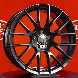 Kuva tuotteesta Re Santo Satin Black